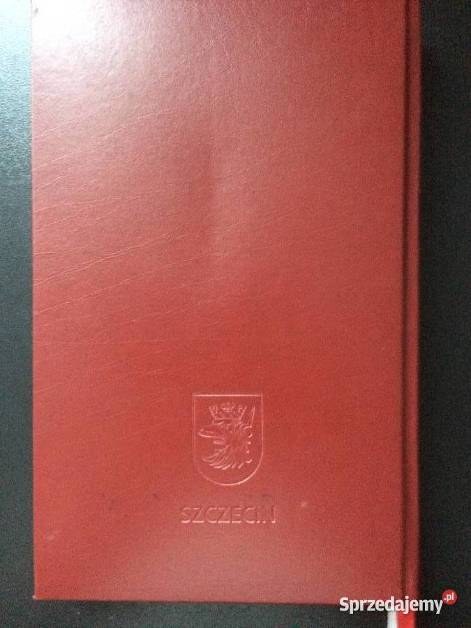 2713 Almanach Szczeciński Turystyczny 2006 Szczecin