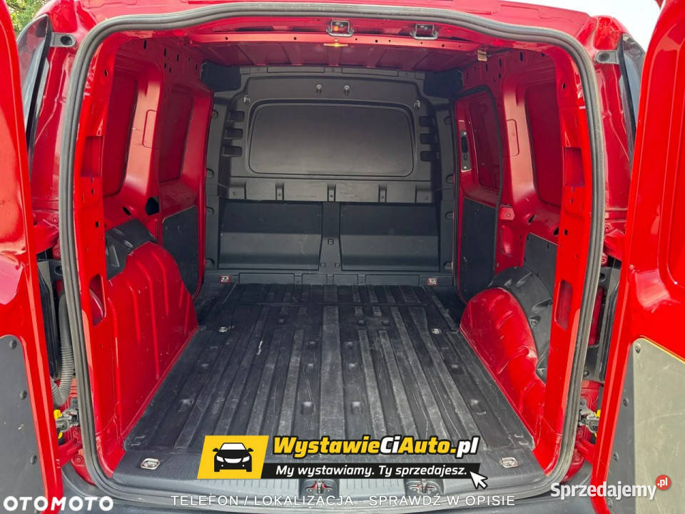 Volkswagen Caddy Telefon 604141146 Płońsk V 2020