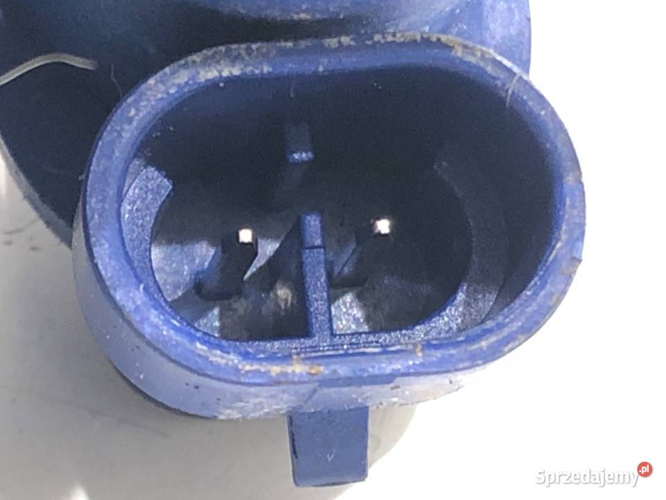 WTRYSKIWACZ LPG 67R011030 WTRYSK GAZU GAZOWY osobowe