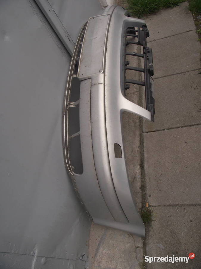 Vw Passat B5 Zderzak przedni Wrocław sprzedam