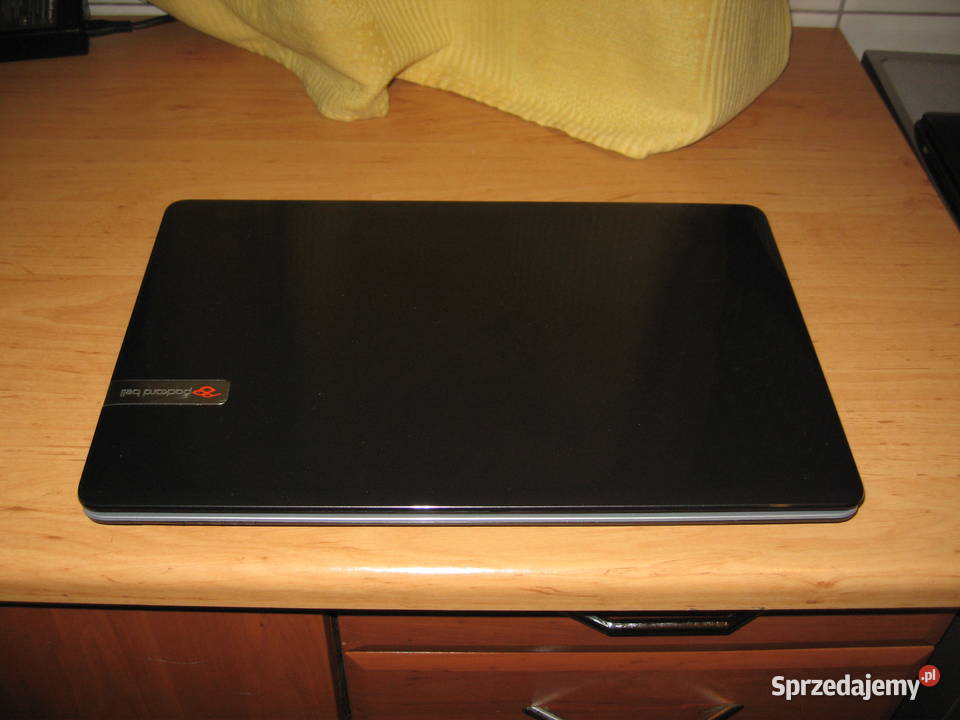 Nowy laprop I 5 3 generacji 156 led ips win 10 Torba w komplecie Częstochowa