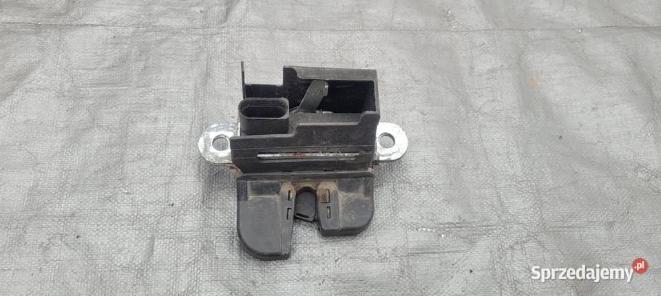 VW PASSAT B6 KOMBI VW GOLF V ZAMEK KLAPY Ruda Śląska sprzedam