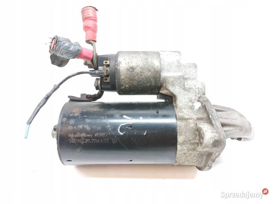 ROZRUSZNIK 0001715046 30 D Bmw X5 II 20062013