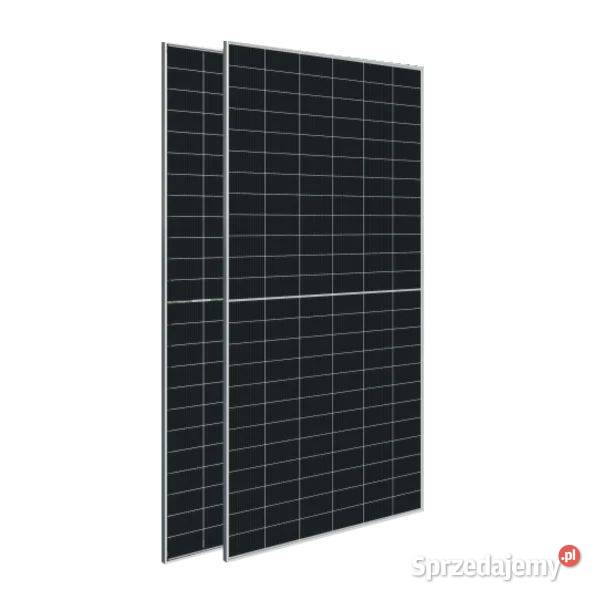 Paleta 36x ASTRO 590W Bifacial CHSM72NDGFBH