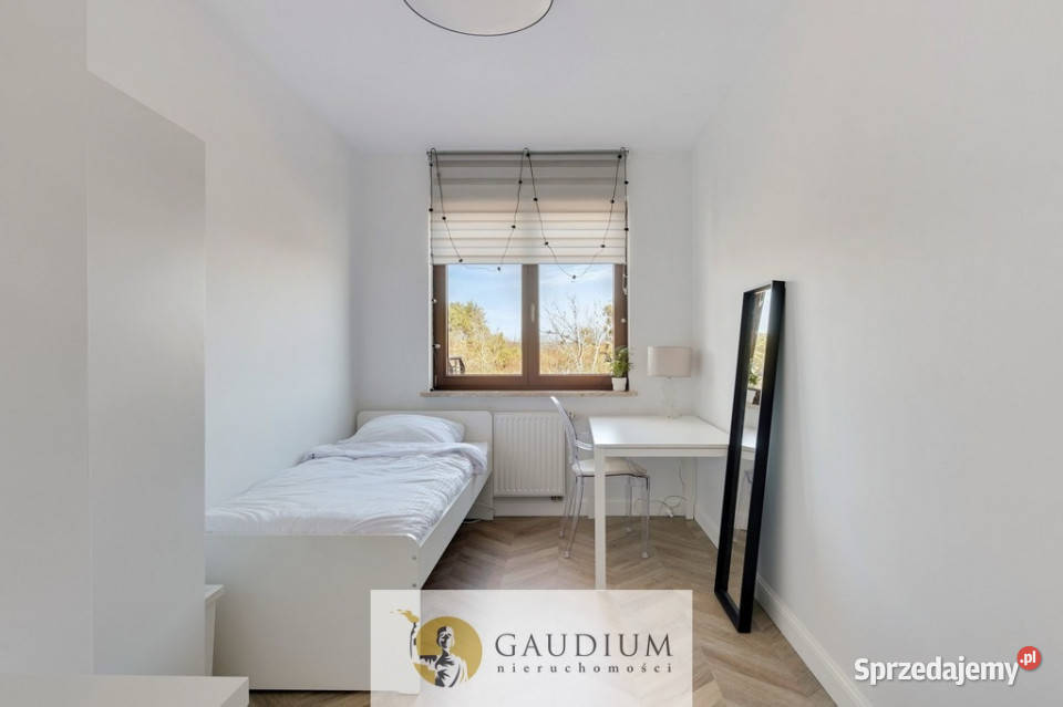 Wynajem I 4 pokoje I wysoki standard Gdańsk