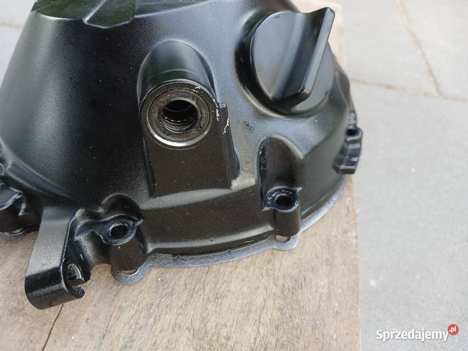 Pokrywa sprzęgła Kawasaki Z750R Kartery Sierpc