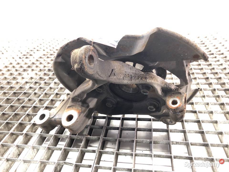 ZWROTNICA PRAWY PRZÓD MAZDA CX5 20 165 1117