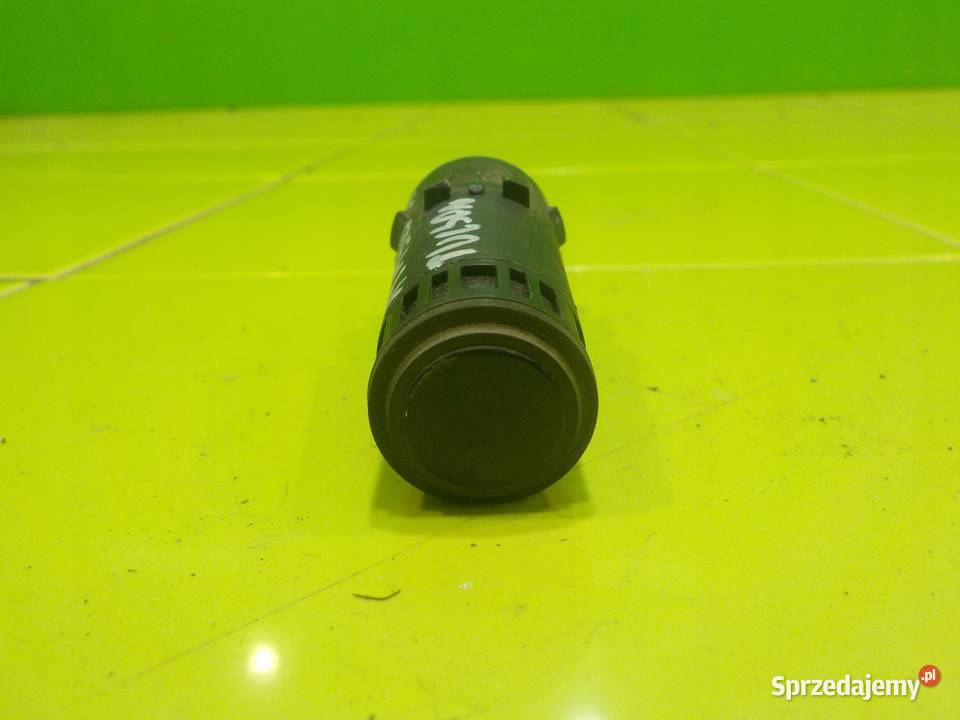 HYUNDAI TUCSON I LIFT 20 CRDI 10r 5D czujnik