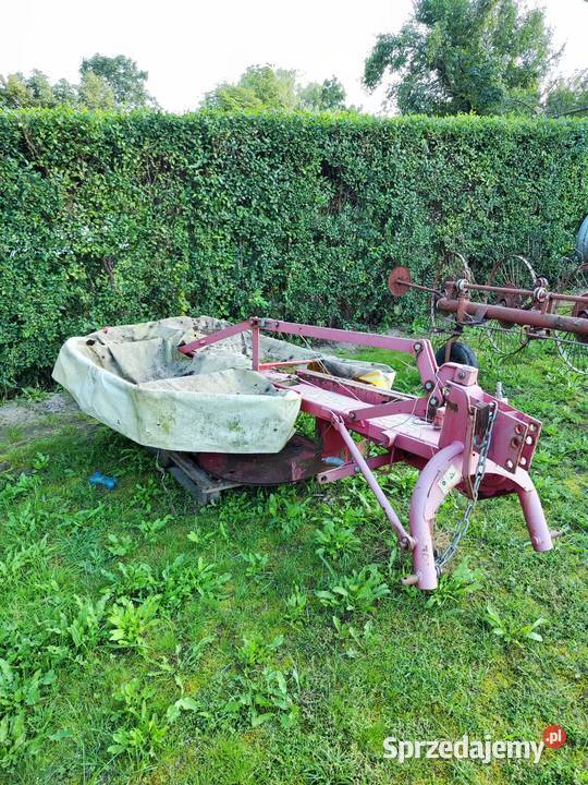 Kosiarka Rotacyjna Z042 Cichowo