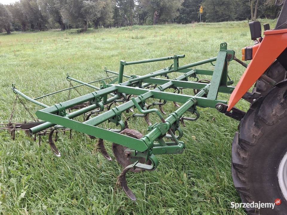 Kultywator 270 brona ciężka 230