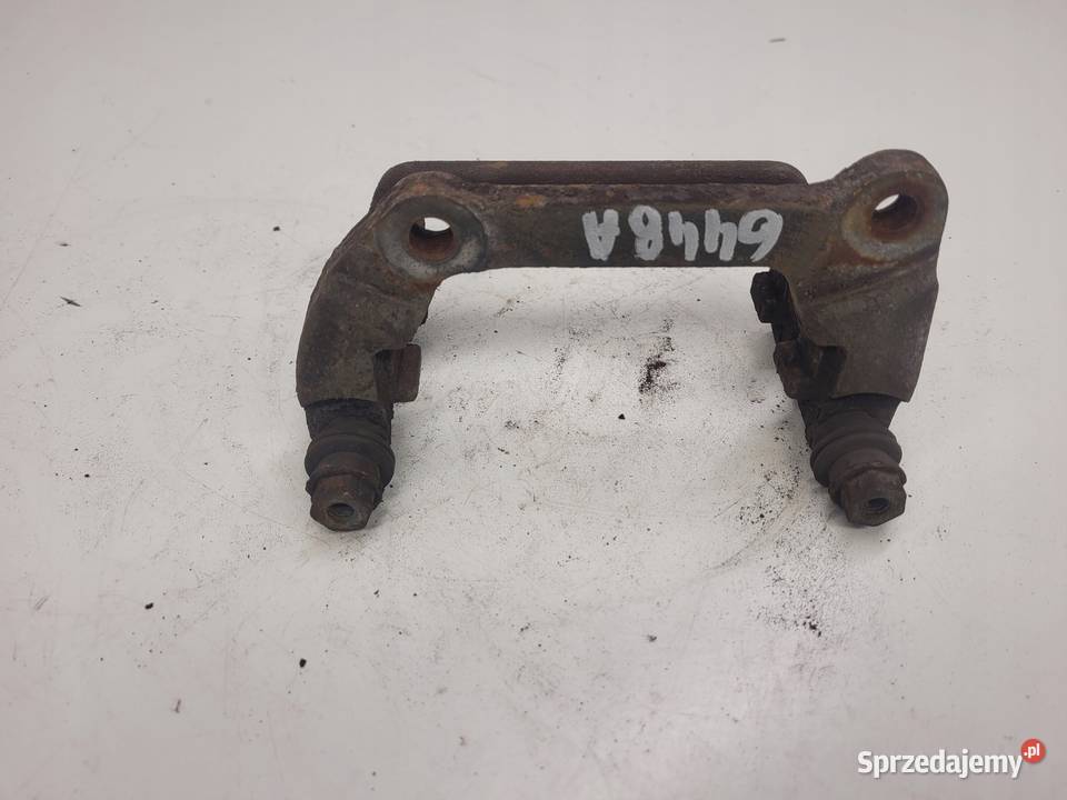 JARZMO ZACISKU TYŁ AUDI VW SEAT SKODA 6448A śląskie Przystajń