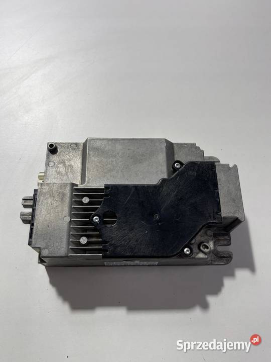 BMW G01 G05 G20 WZMACNIACZ RAM HIGH TMC 9824358 sprzedam