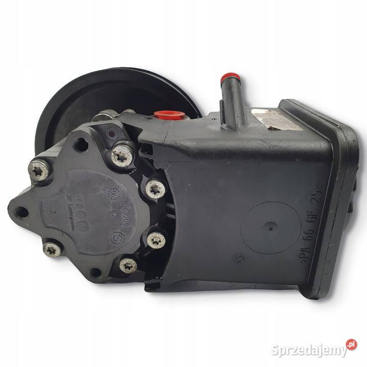 POMPA WSPOMAGANIA BMW E60 20 D 7693974 Chełm