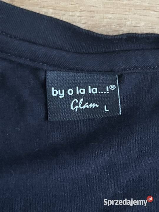 By o lala bluzka sta długi Rypin sprzedam