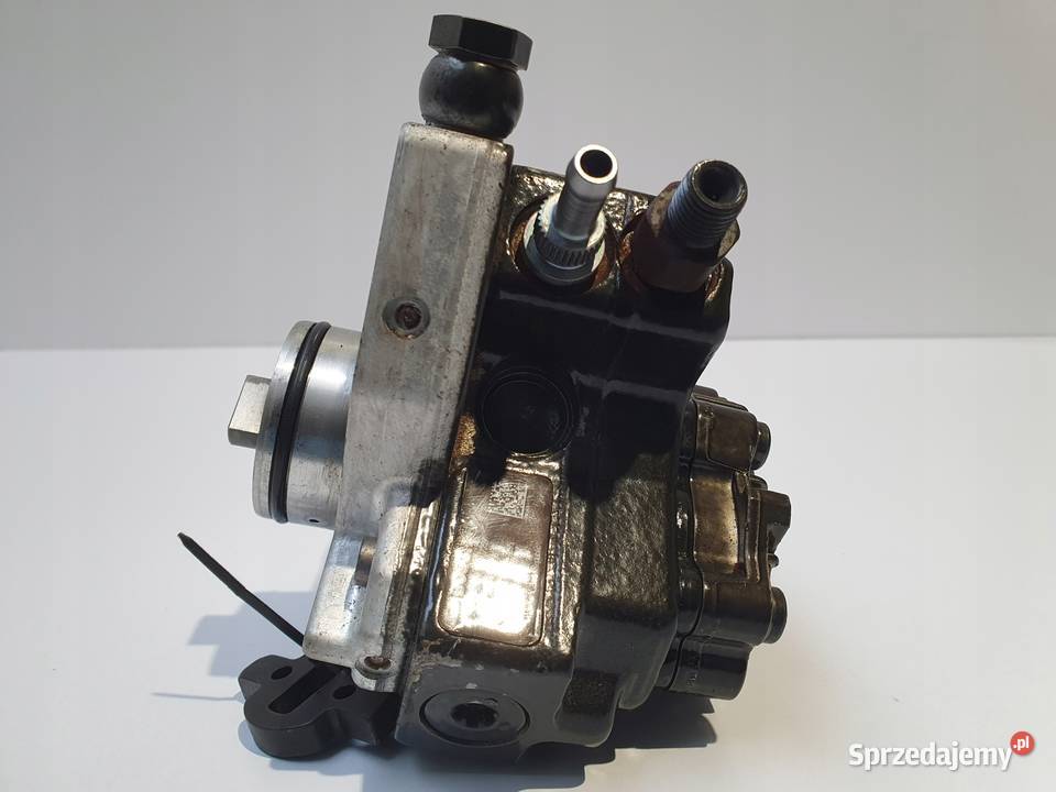 POMPA WTRYSKOWA Honda Civic VIII 22 iCTDI Chełm