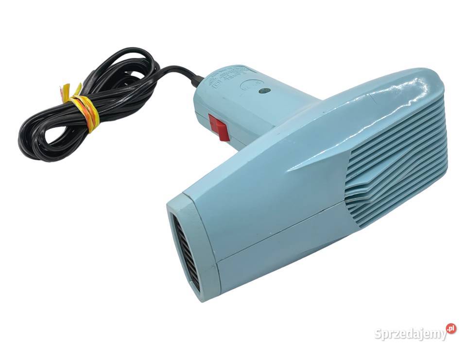 Suszarka do włosów Farel SR14 PRL Kraków