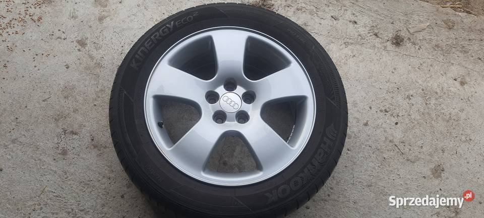 Koła audi a3 16 Wola Korycka Górna