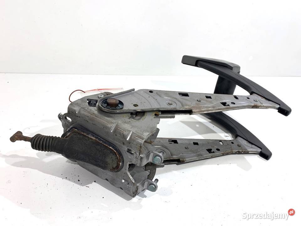 DŹWIGNIA HAMULCA RĘCZNEGO OPEL ZAFIRA B 13173080 sprzedam