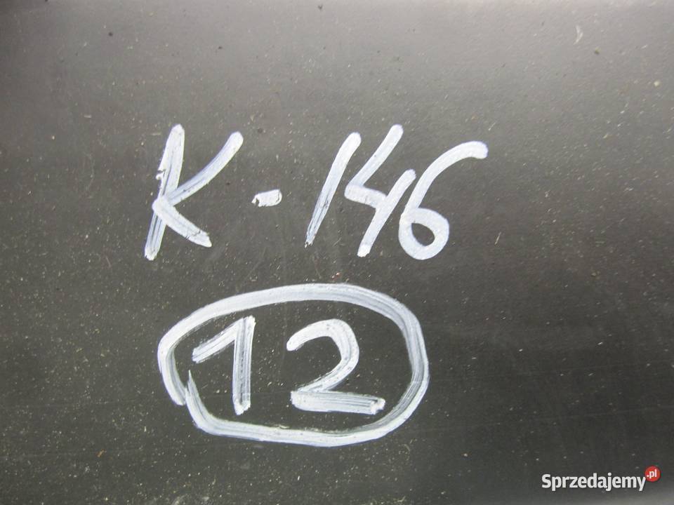 RENAULT MEGANE III 11r rura wlot powietrza Kielce