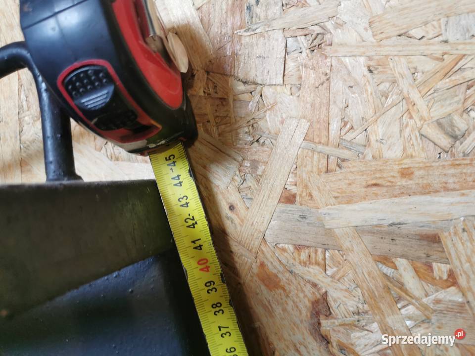 Forma Betonowa podkarpackie