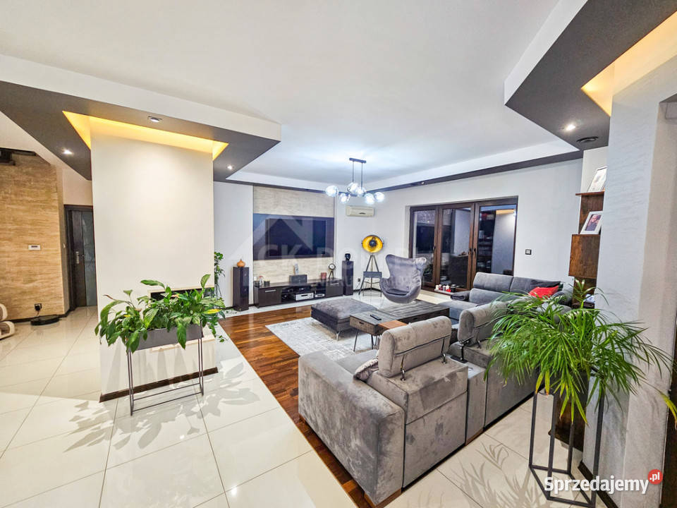 Dom wolnostojący Kielce Zalesie 6 pokoi 954 m Sprzedaż Sprzedaż