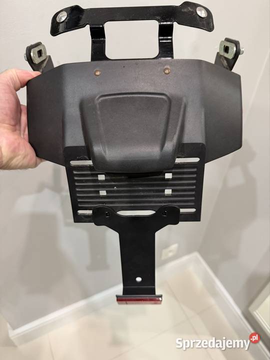 Harley Vrod muscle vrscf mocowanie tablicy Elementy nadwozia Kraków