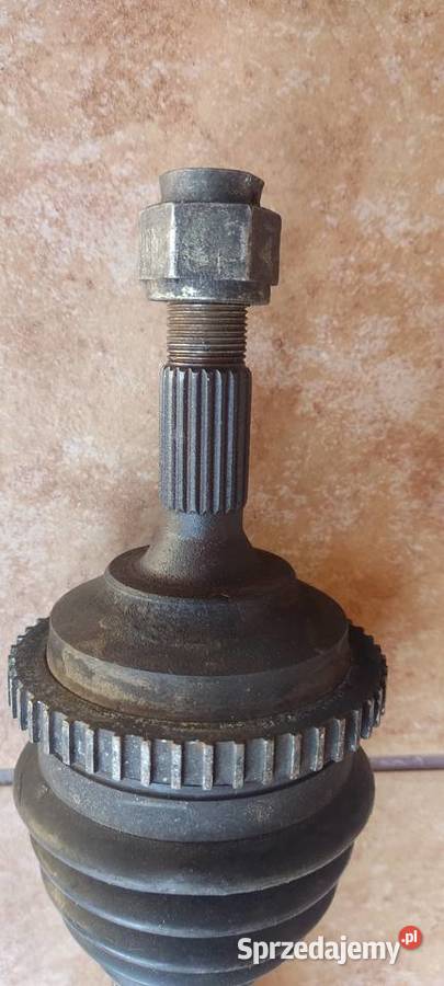 Półoś przegub lewy Peugeot 206 osobowe Gniezno