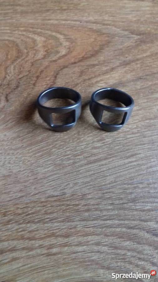 Pierścionek jako otwieracz warmińsko-mazurskie Iława