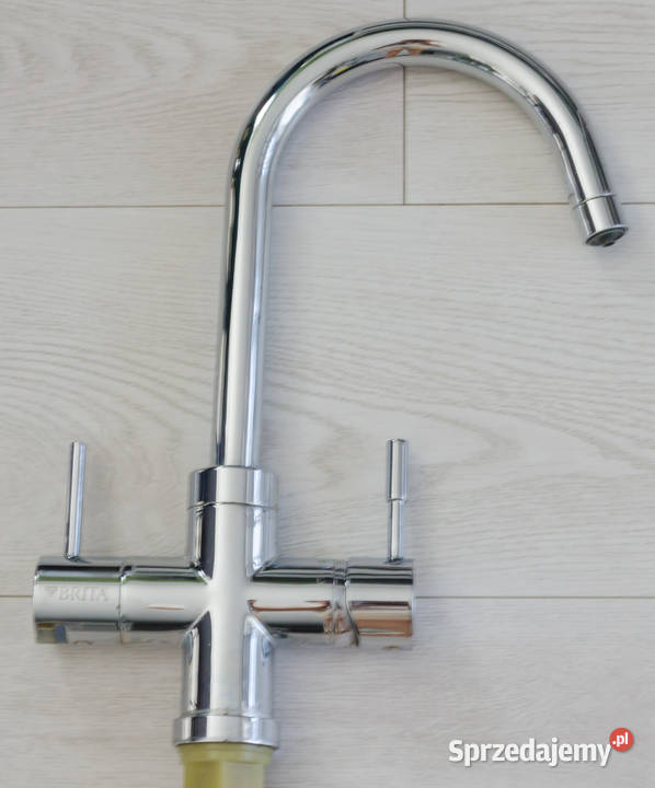 Bateria trójdrożna BRITA WD 3030 LED