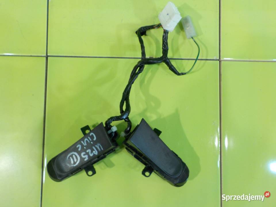HONDA CIVIC VIII UFO TYPER 06r HB 5D przelacznik mazowieckie Suków