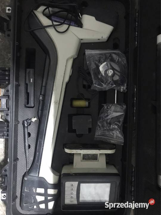 Wynajmę system nawigacji HDD mag5 Piła