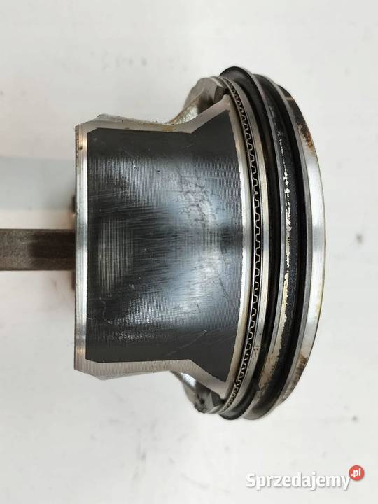 TŁOK KORBOWÓD 91L35 4 32 PENTASTAR Jeep Cherokee