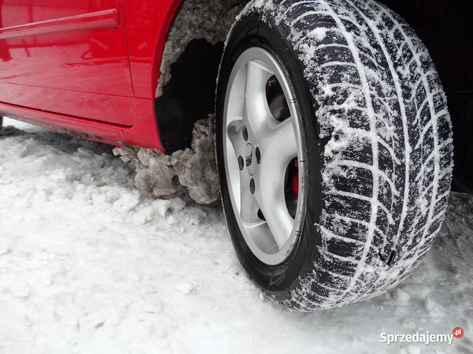 VW Lupoklimaalustan auta bez wkladu 51KM Zamość