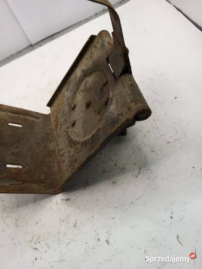 MOCOWANIE AKUMULATORA VICTORIA TRIUMPH ZUNDAPP Rybnik