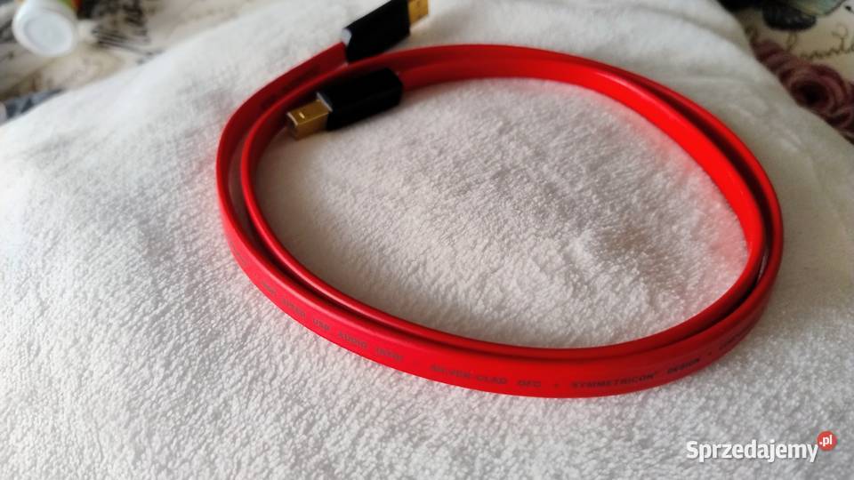 Wireworld starlight 7 usb 1m Pszczyna