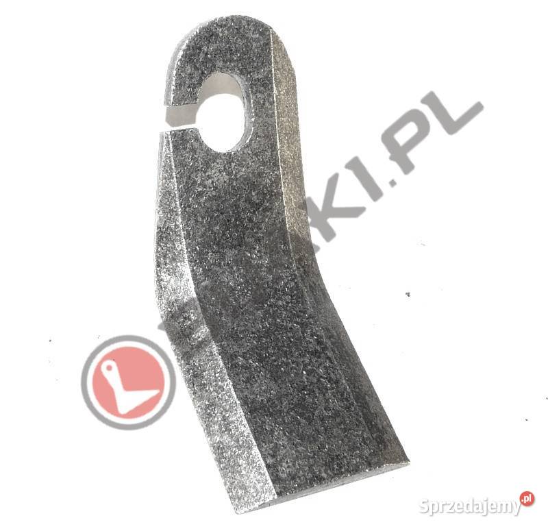 Nóż Y AMA59 lewy do kosiarki Amazone GH GHLT GHS Chmielniki