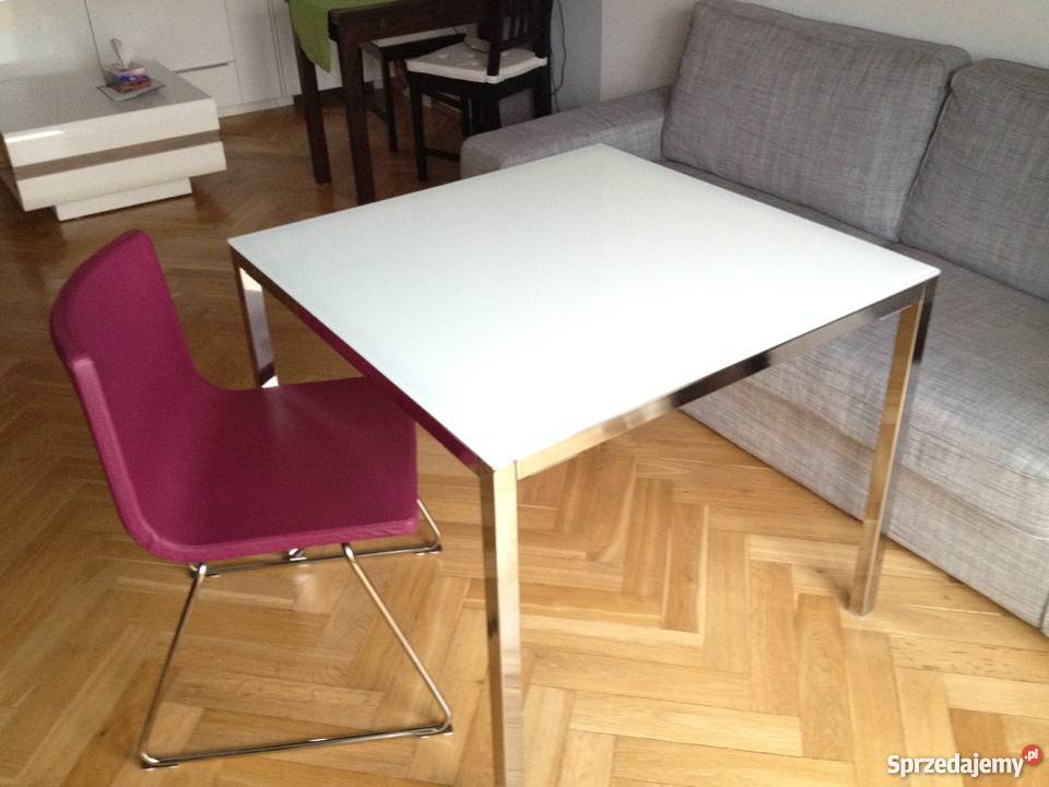 Stół IKEA Torsby szkło hartowane Kraków