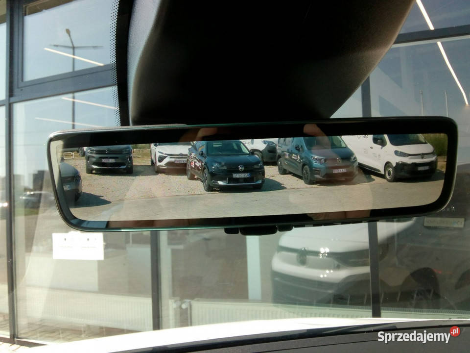 Citroen Berlingo VAN XL Diesel 130 Wyprzedaż manualna lubelskie Krasne