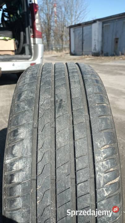 20555R16 Firestone Roadhawk 1 Firestone Gorzów Wielkopolski