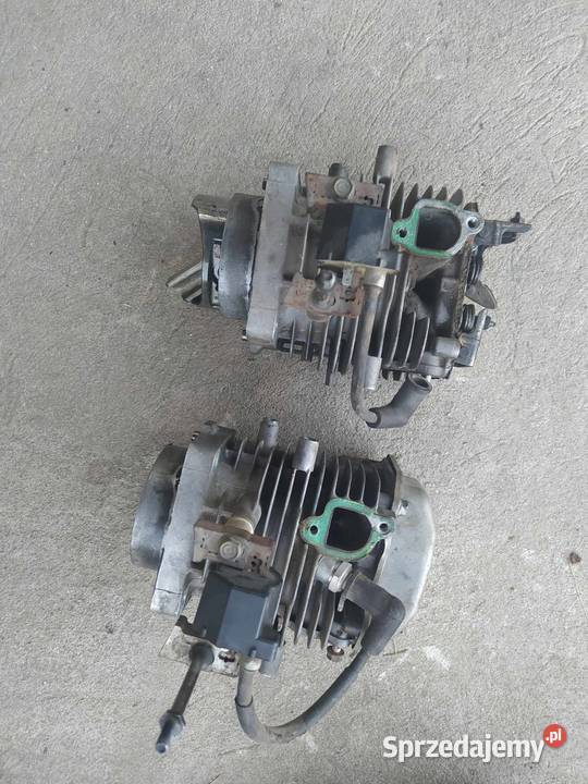 Cewka lewa prawa honda gcv 520 530 2214 2417 Radzyń Podlaski sprzedam