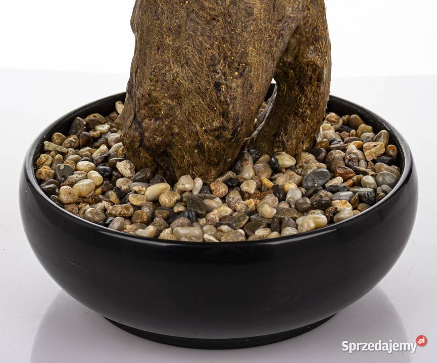 Sztuczne drzewko Bonsai Premium w doniczce