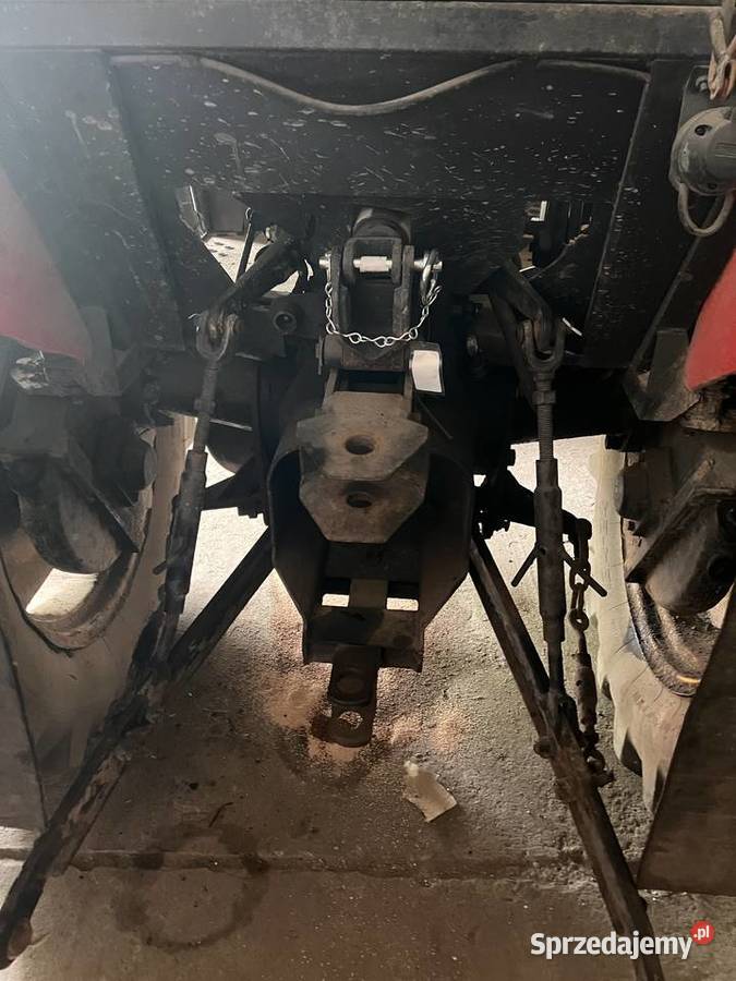 Traktor Farmmot 250d ciągnik kolowy nie Usus nie Milsko