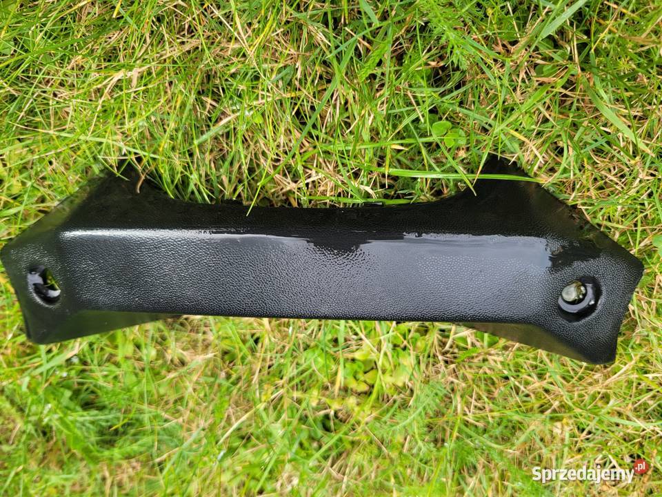 APRILIA SR plastik zaslepka wypelnienie oslona wielkopolskie Piła