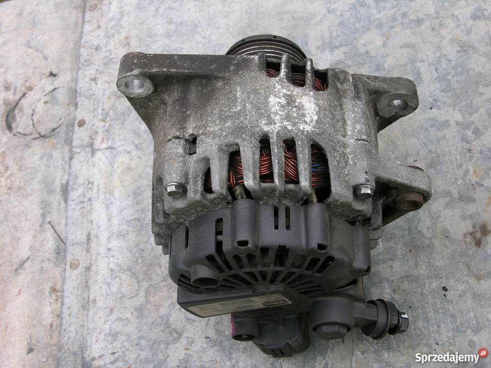 alternaror kia ceed vengasoulrio carens