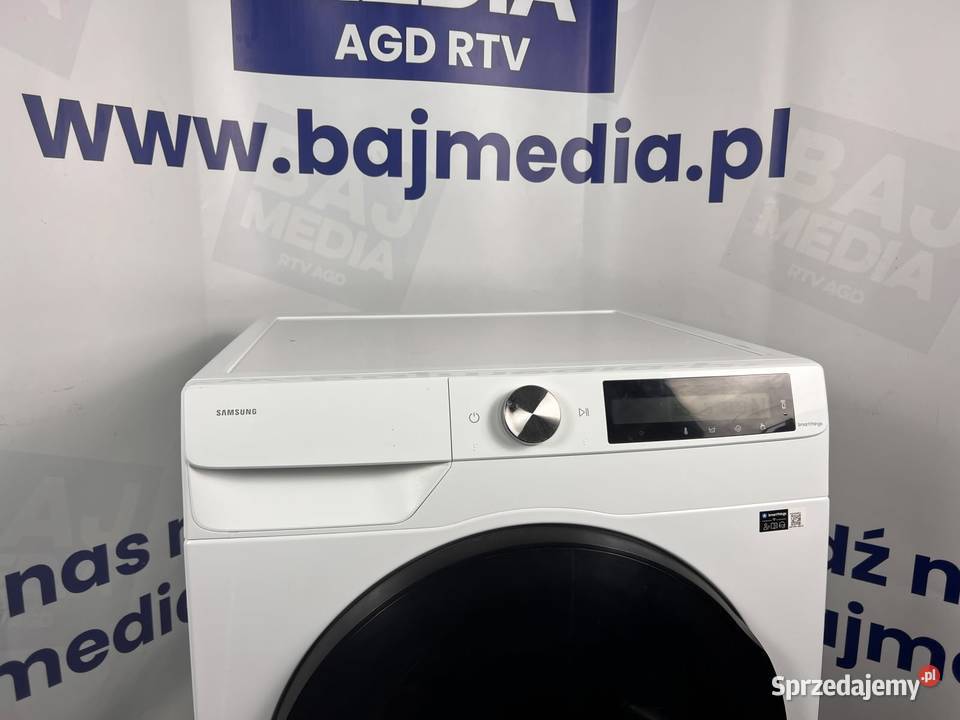 Pralkosuszarka Samsung WD90DG6B85BEU4 60 96 Pozostałe mazowieckie Warszawa