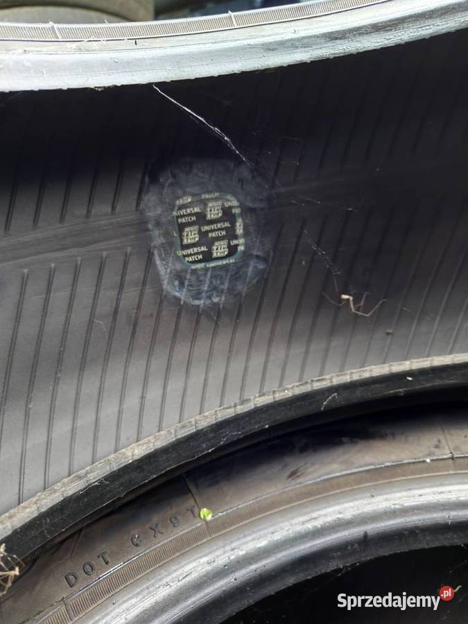 2 Opony Toyo Proxes T1 Sport 23550ZR17 96Y Zgierz