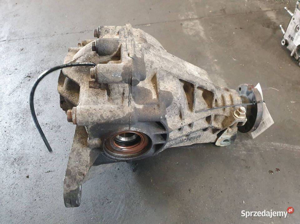 DYFERENCJAŁ TYŁ MERCEDES ML W163 4460310013 osobowe Lipno