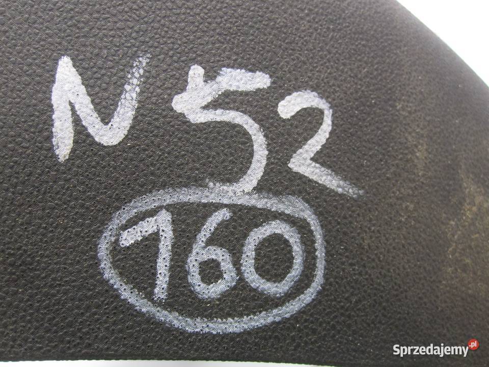 FIAT DOBLO II 10r kierownica 735424347