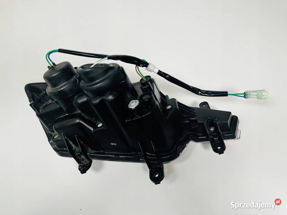 KYMCO MXU 550 700 19 Reflektor Lampa przód Reflektory i halogeny