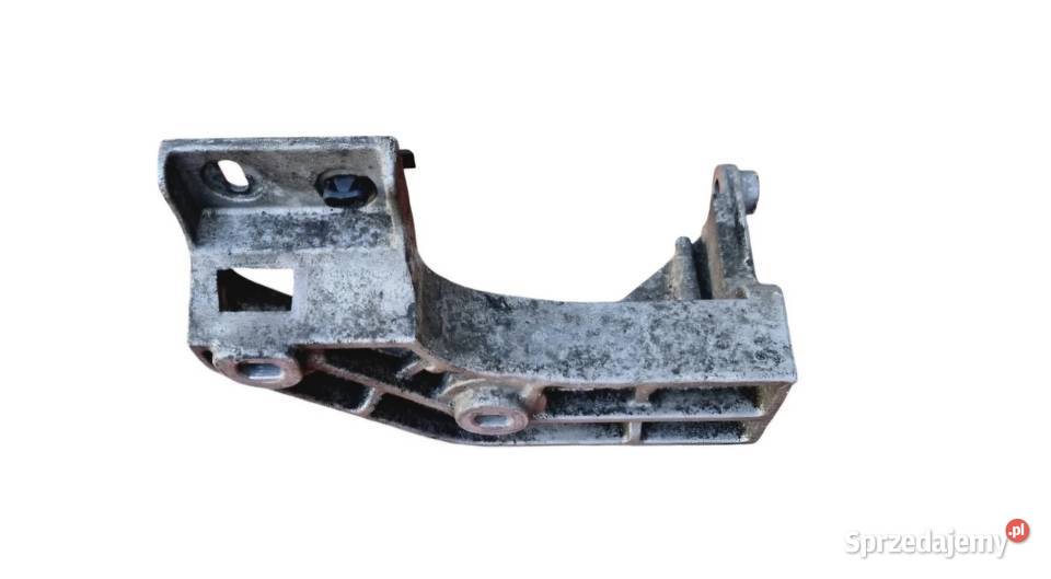 UCHWYT WSPORNIK ŁAPA SILNIKA LAGUNA II TRAFIC 2 Zawieszenie silnika Działoszyce